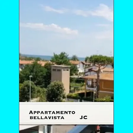Apartment Bellavista *
