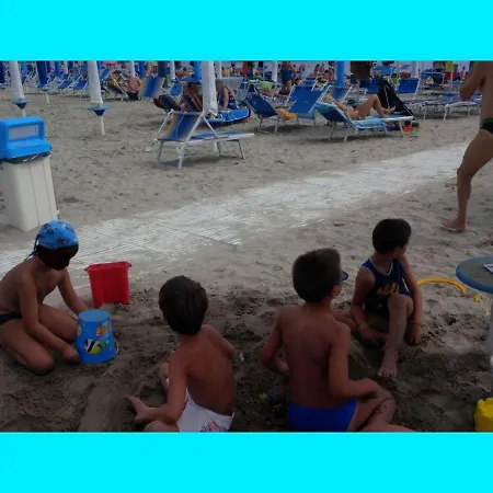 Bellavista Apartment *