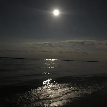 Apartment Bellavista Lido delle Nazioni