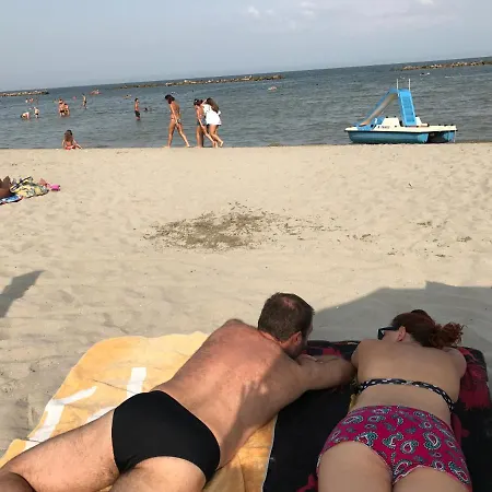 Bellavista * Lido delle Nazioni