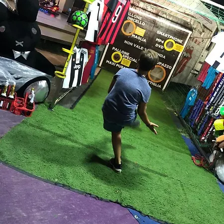 Bellavista Apartment Lido delle Nazioni