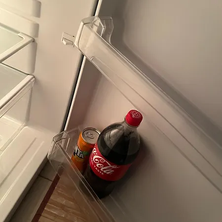 Bellavista Apartment