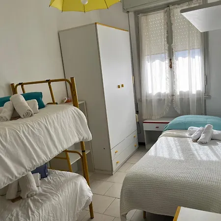 Apartment Bellavista *