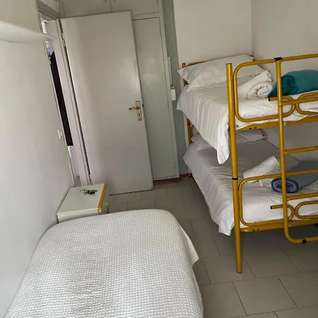 Apartment Bellavista Lido delle Nazioni