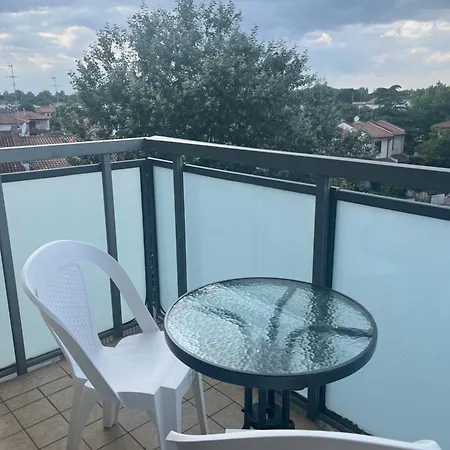 Apartment Bellavista *